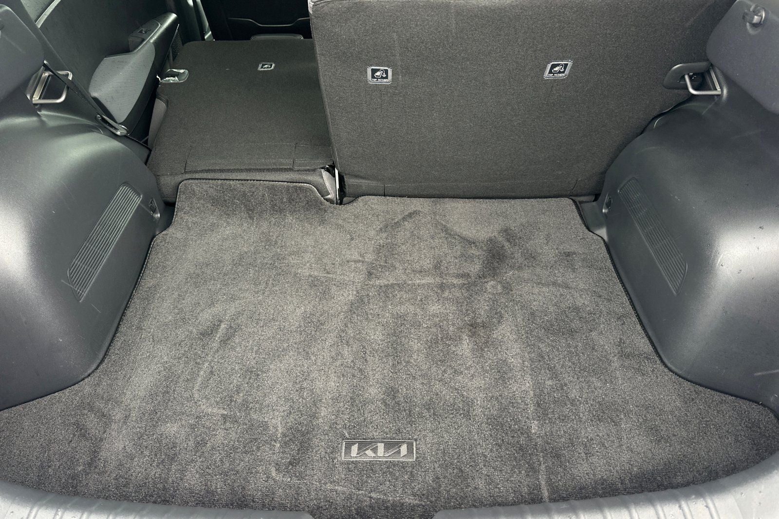 2023 Kia Niro SX Touring