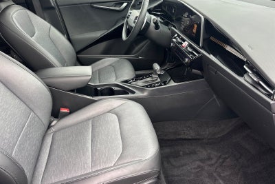 2023 Kia Niro SX Touring