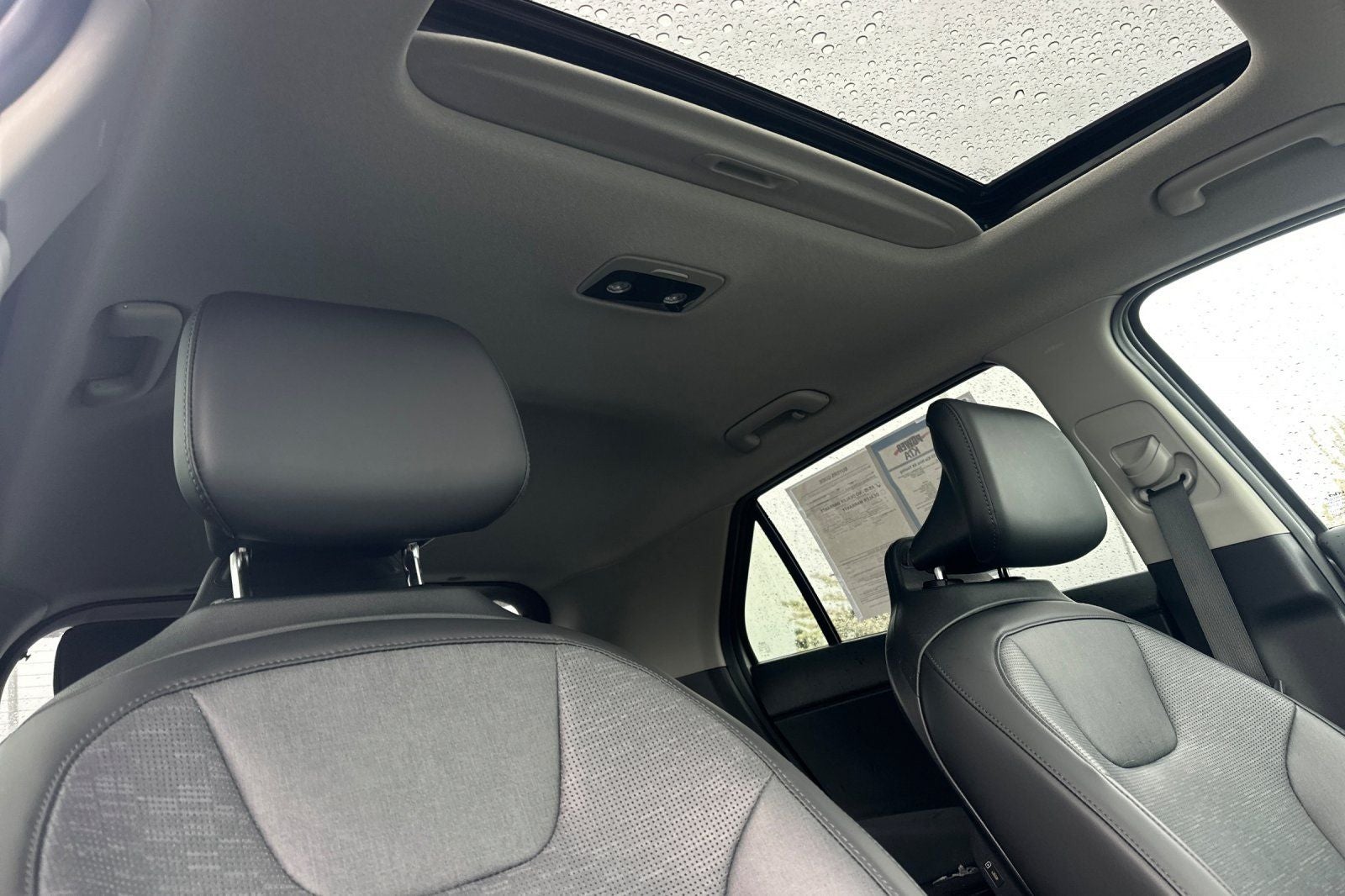 2023 Kia Niro SX Touring