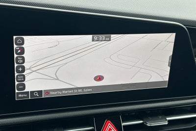 2023 Kia Niro SX Touring