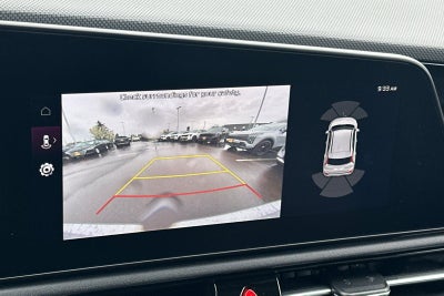 2023 Kia Niro SX Touring