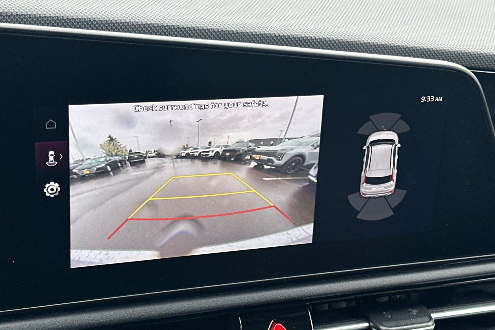 2023 Kia Niro SX Touring