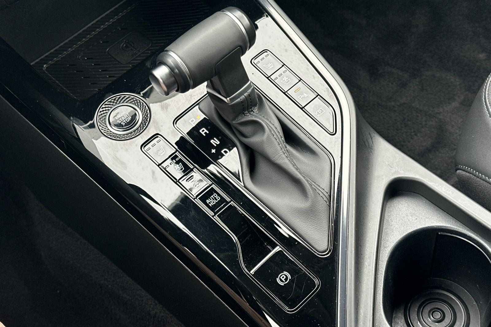 2023 Kia Niro SX Touring