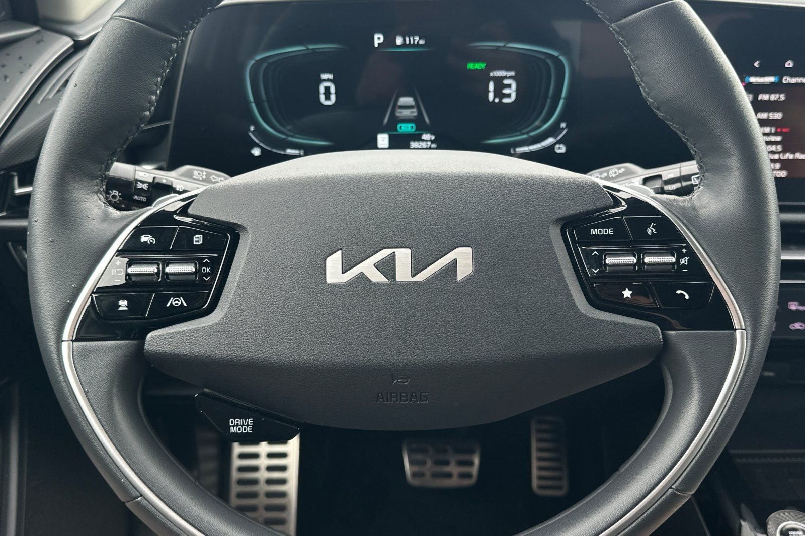 2023 Kia Niro SX Touring