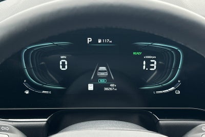 2023 Kia Niro SX Touring
