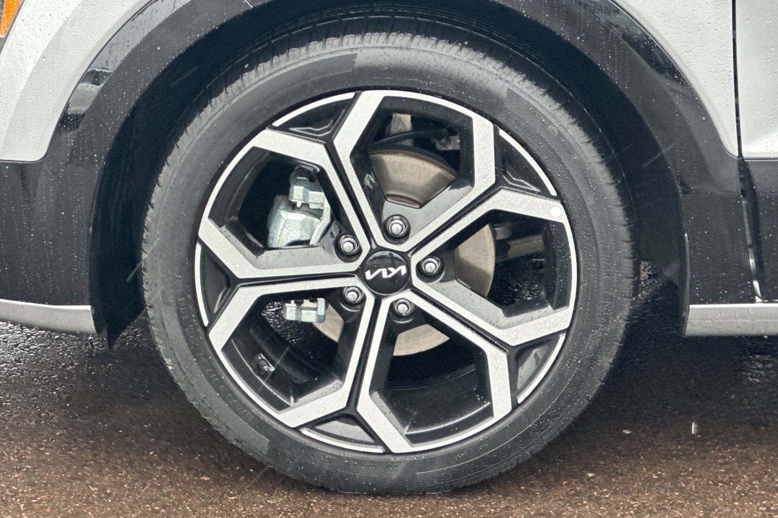 2023 Kia Niro SX Touring