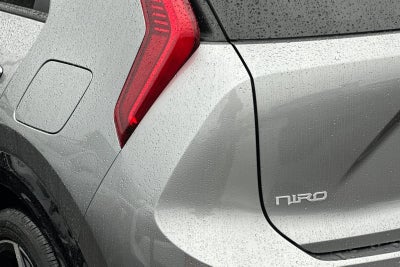 2023 Kia Niro SX Touring