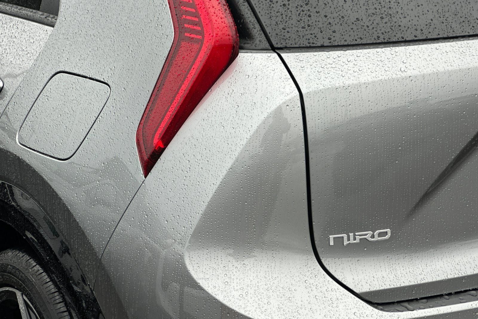 2023 Kia Niro SX Touring