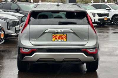 2023 Kia Niro SX Touring