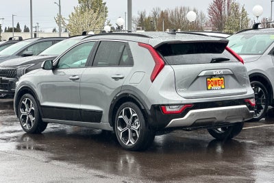 2023 Kia Niro SX Touring