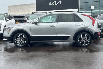 2023 Kia Niro SX Touring