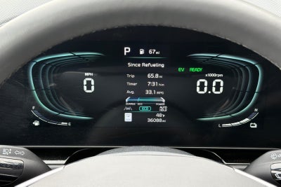 2023 Kia Niro SX