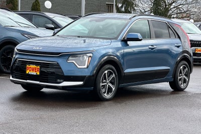 2023 Kia Niro SX