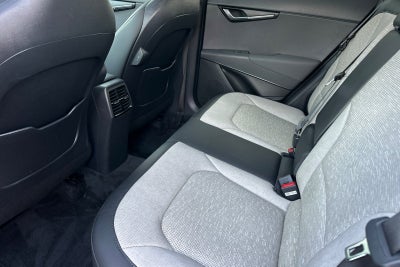 2024 Kia Niro SX
