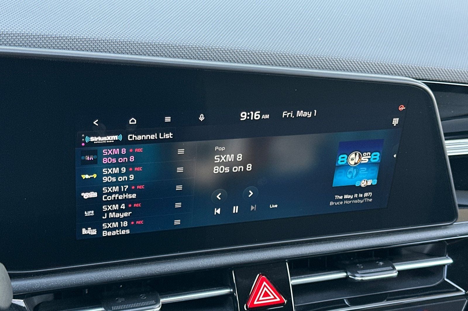 2024 Kia Niro SX