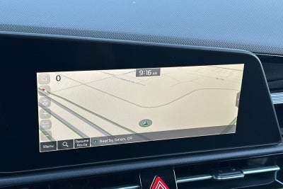 2024 Kia Niro SX