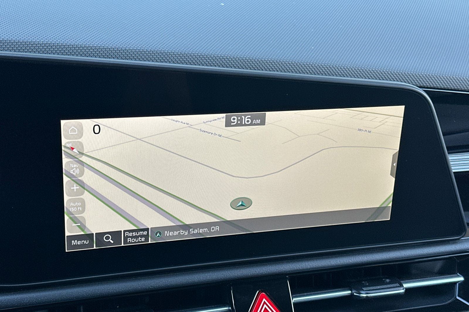 2024 Kia Niro SX