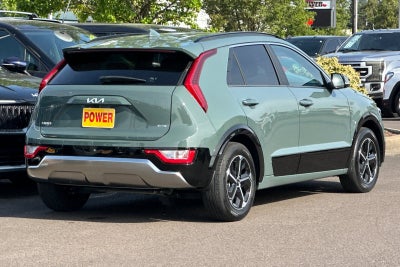 2024 Kia Niro SX