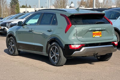2024 Kia Niro SX