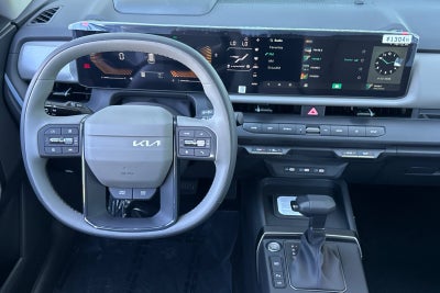 2027 Kia Seltos EX