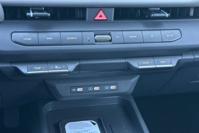 2027 Kia Seltos EX
