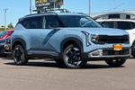 2027 Kia Seltos EX