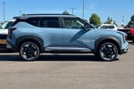 2027 Kia Seltos EX