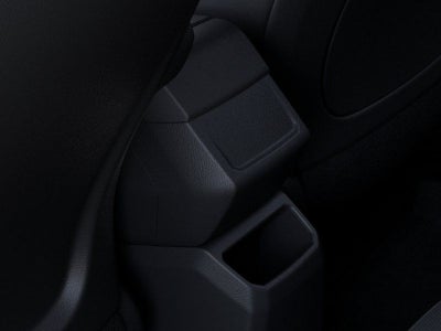 2027 Kia Seltos X-Line