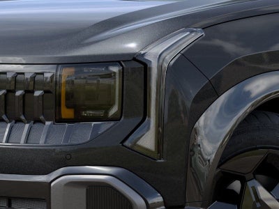 2027 Kia Seltos X-Line