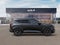 2027 Kia Seltos X-Line