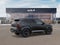 2027 Kia Seltos X-Line