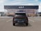 2027 Kia Seltos X-Line