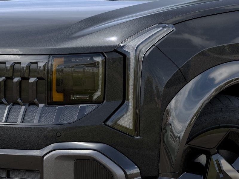 2027 Kia Seltos X-Line