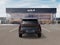 2027 Kia Seltos X-Line