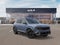 2027 Kia Seltos X-Line