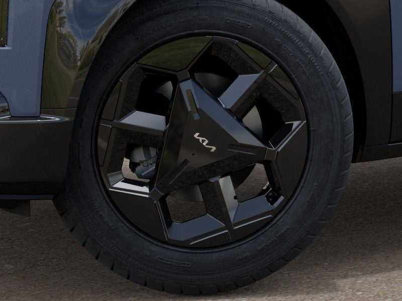 2027 Kia Seltos X-Line