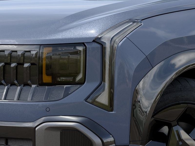 2027 Kia Seltos X-Line