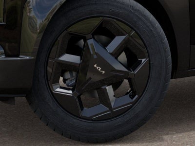 2027 Kia Seltos X-Line