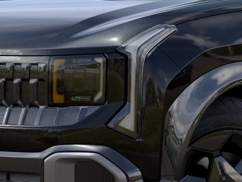 2027 Kia Seltos X-Line