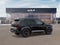 2027 Kia Seltos X-Line