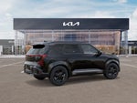 2027 Kia Seltos X-Line