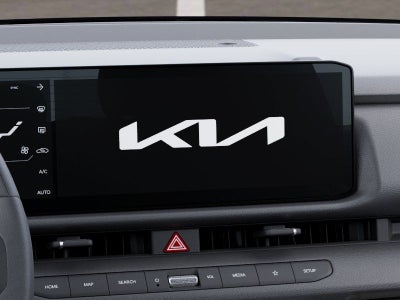 2027 Kia Seltos X-Line SX