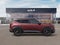 2027 Kia Seltos X-Line