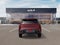 2027 Kia Seltos X-Line