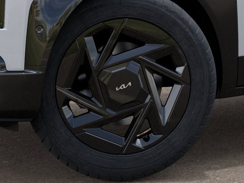 2027 Kia Seltos X-Line SX