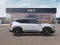 2027 Kia Seltos X-Line SX