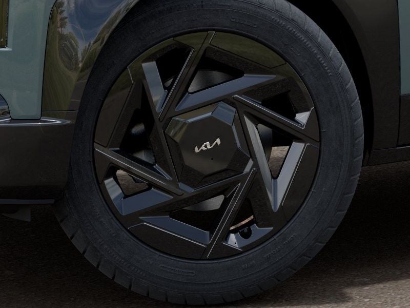 2027 Kia Seltos X-Line SX