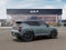 2027 Kia Seltos X-Line SX