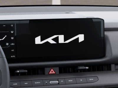 2027 Kia Seltos X-Line SX