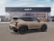2027 Kia Seltos X-Line